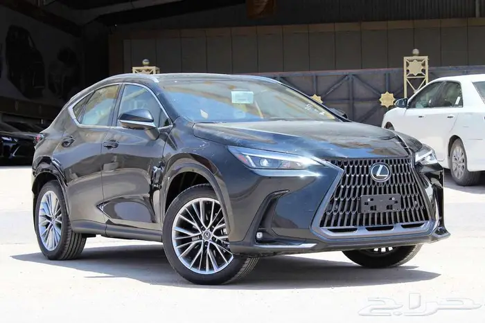 لكزس _ NX350 CC _ خليجي _ فل كامل _ 2026 1