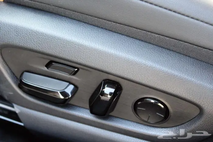 لكزس - ES 250 - لاكجيري - نص فل - خليجي -2025 4