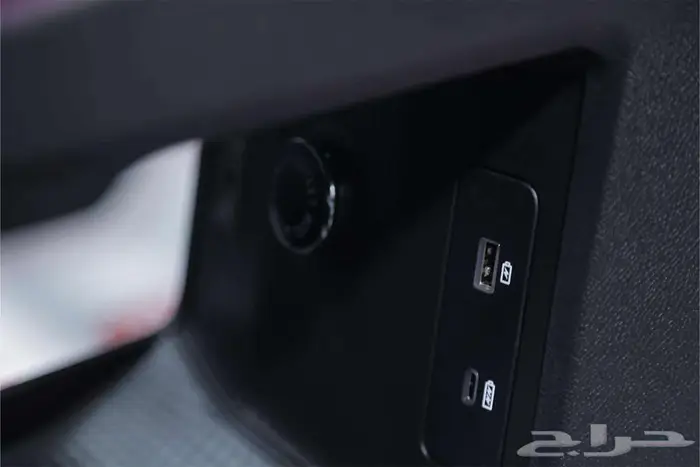 جيتور T1 لاكجري فل كامل موديل 2025 20