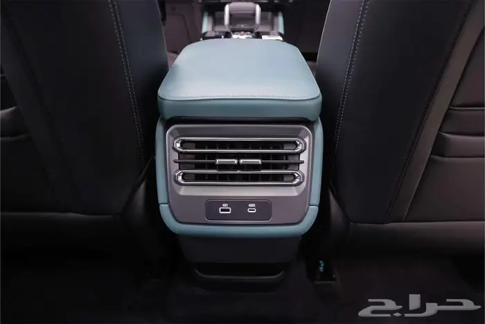 جيتور T1 لاكجري فل كامل موديل 2025 8