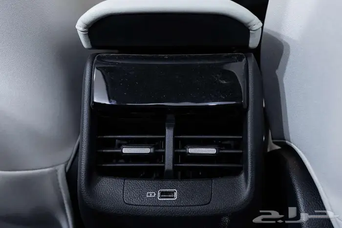 ام جي 5 ستاندر الشكل الجديد 2025 كاش واقساط 17