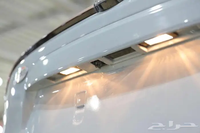 نيسان كيكس SL فل كامل 2024 تخفيضات 10