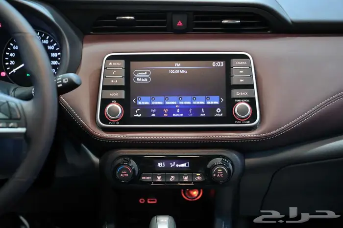 نيسان كيكس SL فل كامل 2024 تخفيضات 14