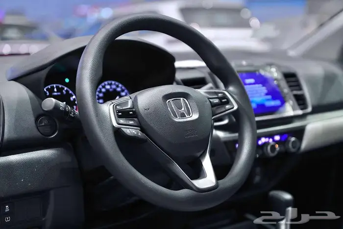 هوندا سيتي ستاندر 2024 اقل الاسعار واقوي الغروض 12