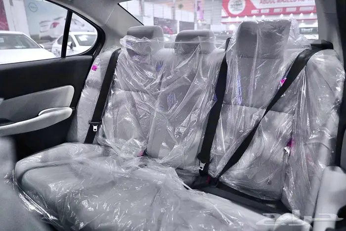 هوندا سيتي ستاندر 2024 اقل الاسعار واقوي الغروض 20