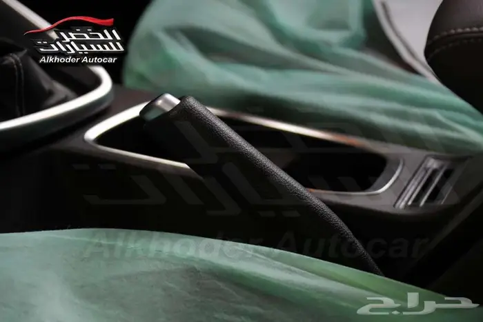 شيفروليه كابتيفا LT 2026 لدى شركة عبدالمجيد الخضر - الجملة 13