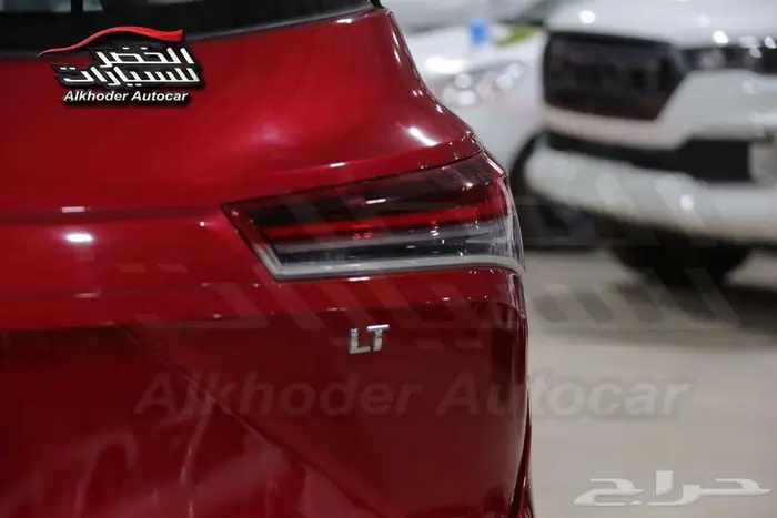 شيفروليه كابتيفا LT 2026 لدى شركة عبدالمجيد الخضر - الجملة 19