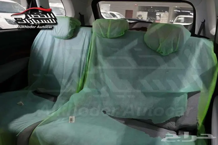 شيفروليه كابتيفا LT 2026 لدى شركة عبدالمجيد الخضر - الجملة 16