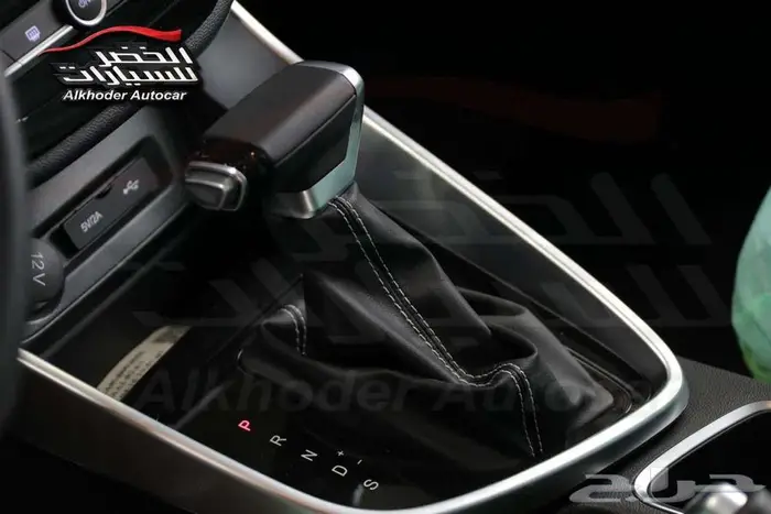 شيفروليه كابتيفا LT 2026 لدى شركة عبدالمجيد الخضر - الجملة 12