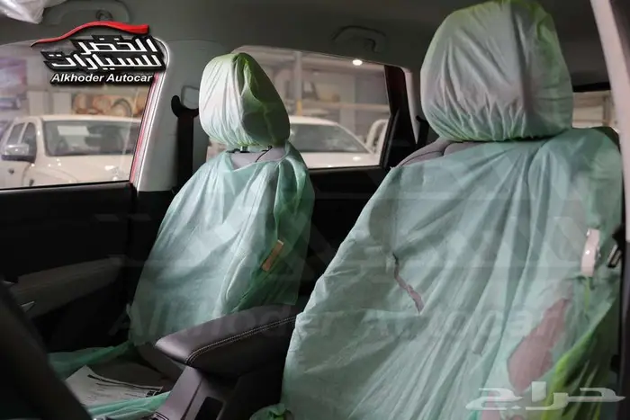 شيفروليه كابتيفا LT 2026 لدى شركة عبدالمجيد الخضر - الجملة 14