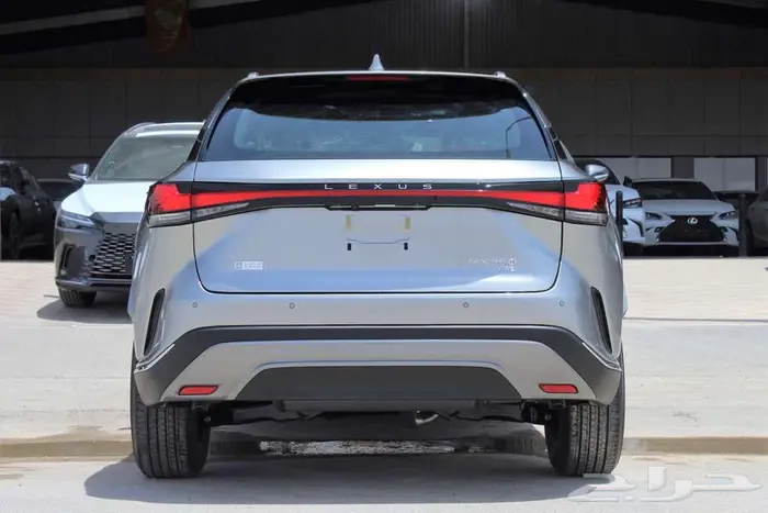 لكزس - RX350 - برايم بلس - خليجي - 2025 - السعر 229000 3