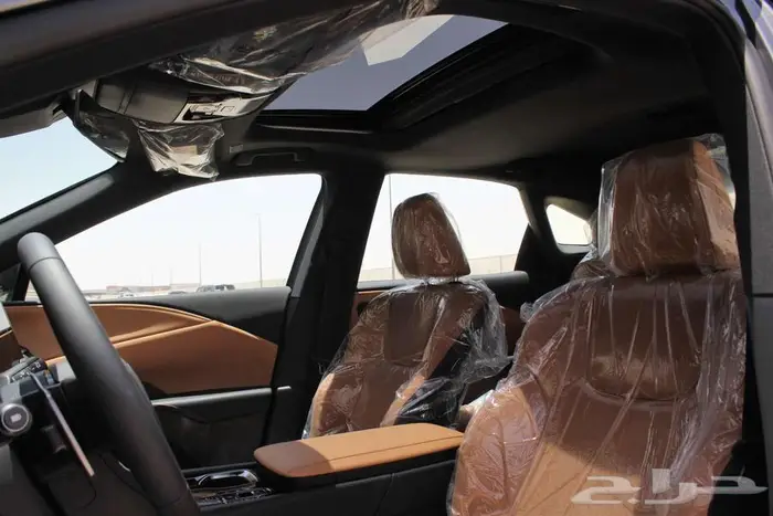 لكزس - RX350 - برايم بلس - خليجي - 2025 - السعر 229000 30