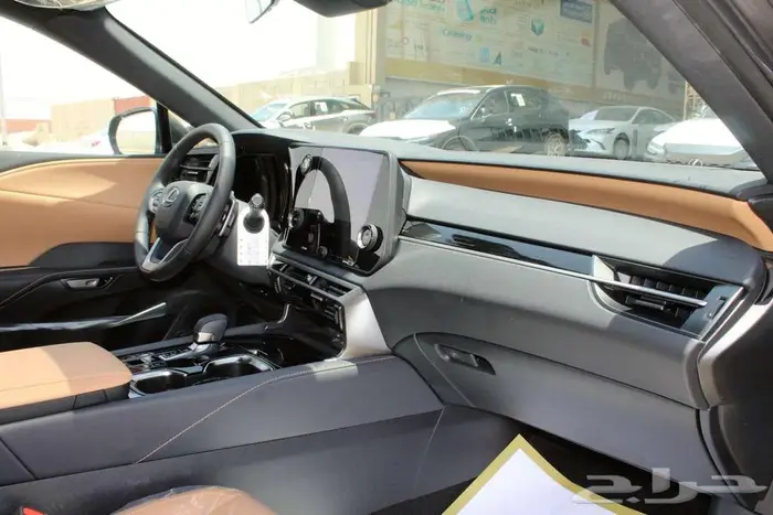 لكزس - RX350 - برايم بلس - خليجي - 2025 - السعر 229000 31