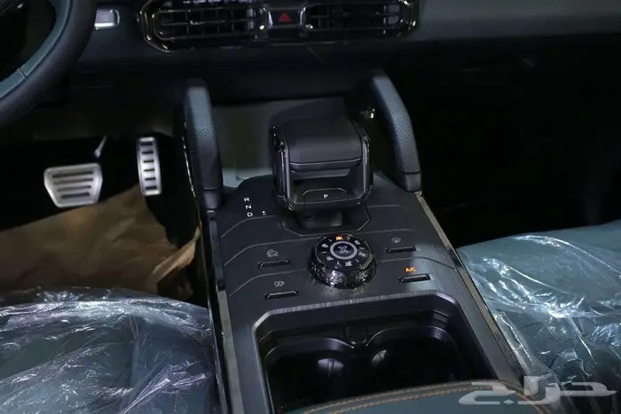 جيتور T2 لاكجيري 2026 12