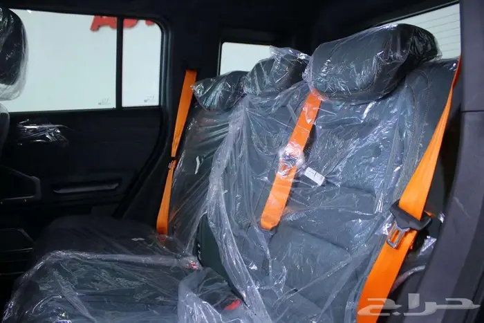 جيتور T2 لاكجيري 2026 13