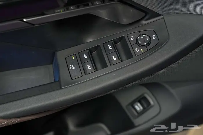 بي ام الفئة الخامسة 520 - BMW520I M KIT sport 2024 17