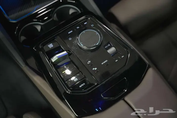 بي ام الفئة الخامسة 520 - BMW520I M KIT sport 2024 12