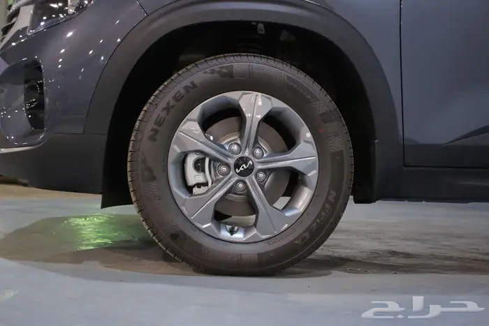 كيا سيلتوس GL ستاندر مطور موديل 2025 12