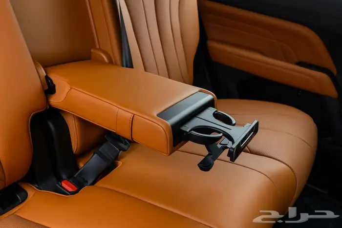 هافال H9 فل كامل 2026 تجمع بين القوة والفخامة 27