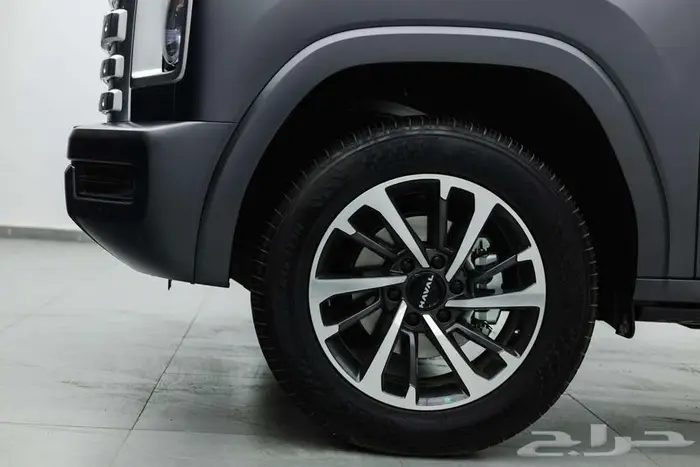 هافال H9 فل كامل 2026 تجمع بين القوة والفخامة 5