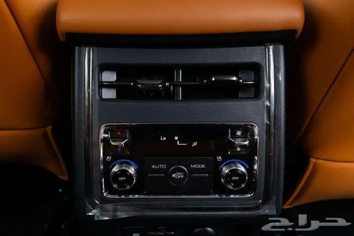 هافال H9 فل كامل 2026 تجمع بين القوة والفخامة 28