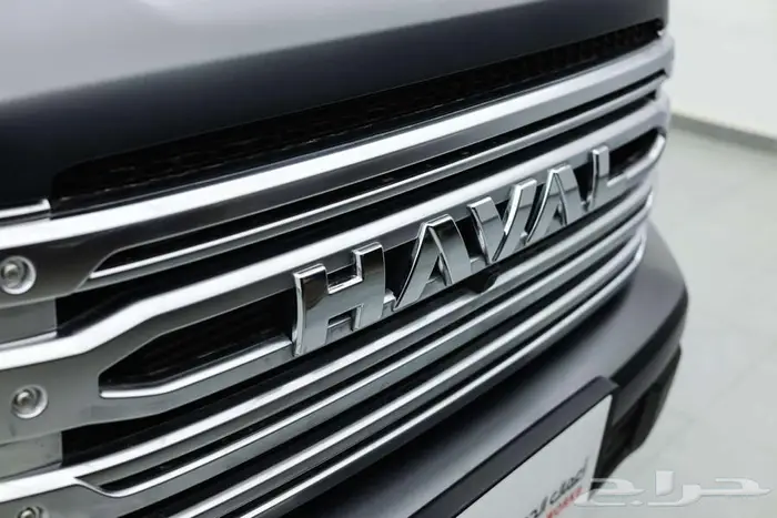 هافال H9 فل كامل 2026 تجمع بين القوة والفخامة 6