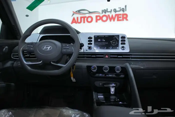 هيونداي النترا سمارت 1.5 CC موديل 2026 8