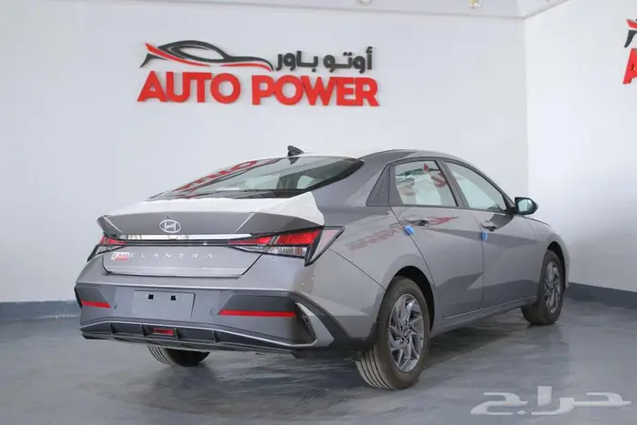 هيونداي النترا سمارت 1.5 CC موديل 2026 4