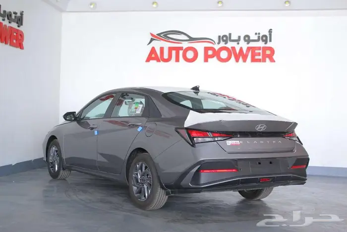هيونداي النترا سمارت 1.5 CC موديل 2026 3