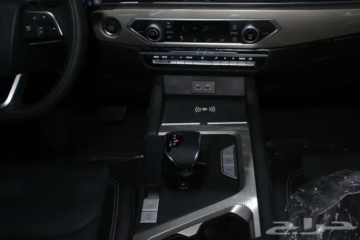 جيتور X70 لكجري موديل 2025 6