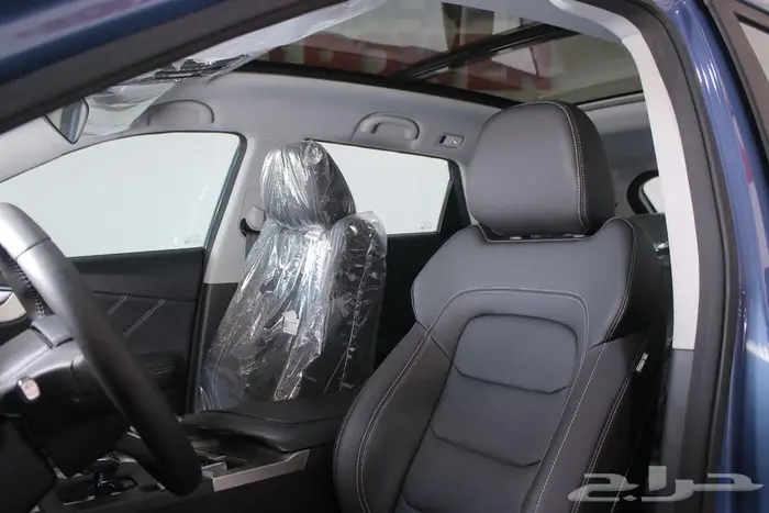 جيتور X70 لكجري موديل 2025 20