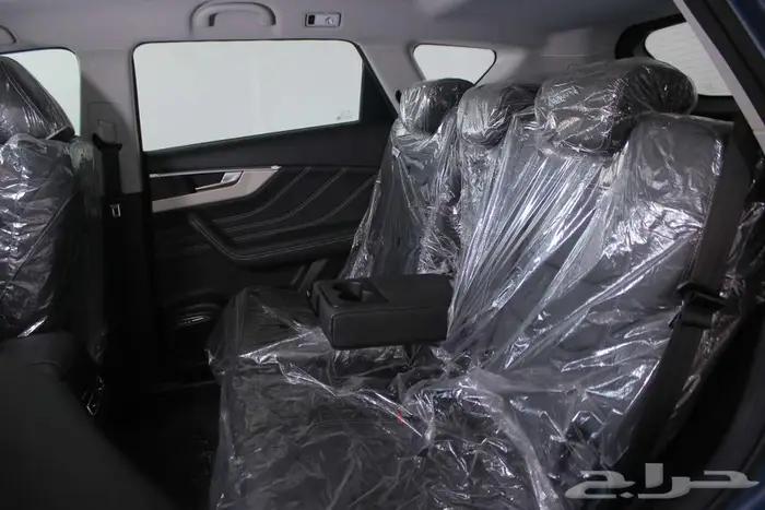 جيتور X70 لكجري موديل 2025 21