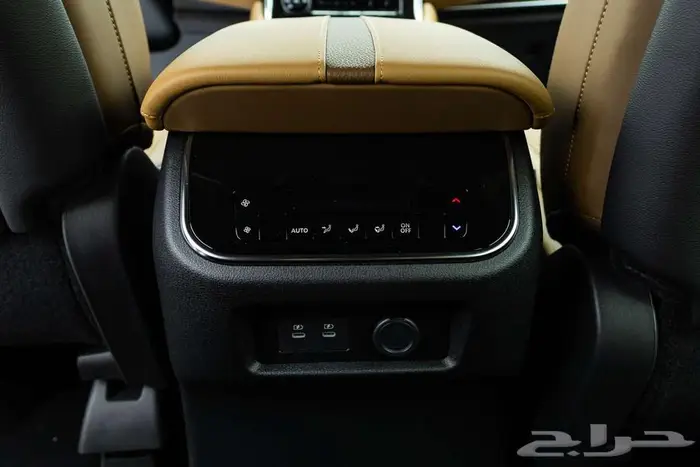 نيسان باترول بلاتنيوم تنفس طبيعي 2026 27