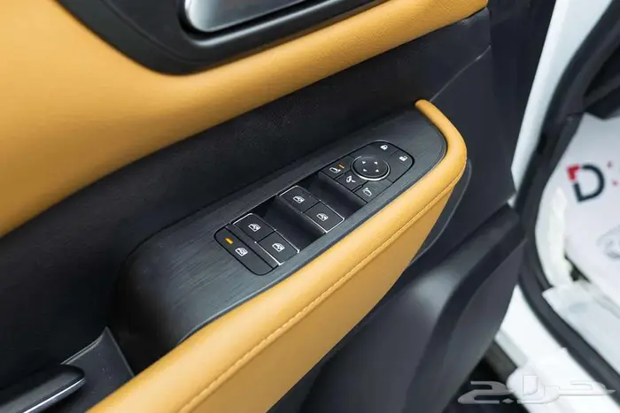 نيسان باترول بلاتنيوم تنفس طبيعي 2026 22