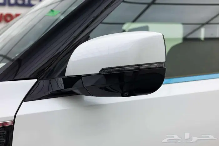 نيسان باترول بلاتنيوم تنفس طبيعي 2026 5