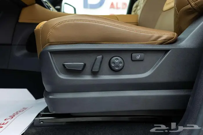 نيسان باترول بلاتنيوم تنفس طبيعي 2026 24