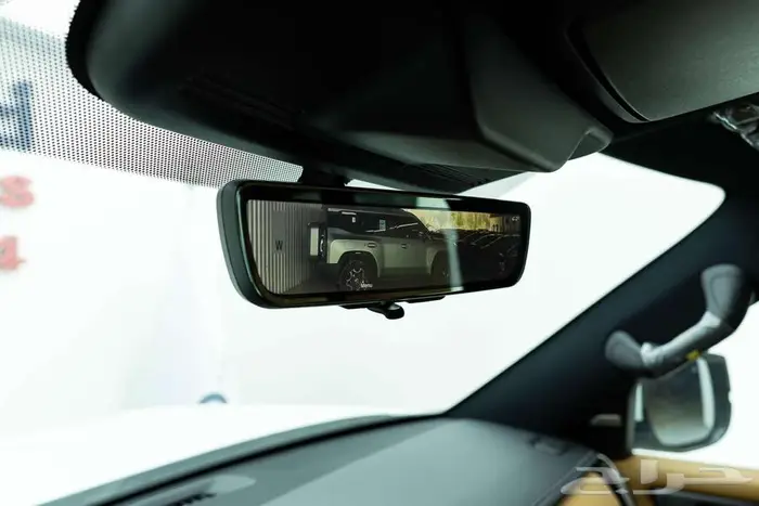 نيسان باترول بلاتنيوم تنفس طبيعي 2026 16