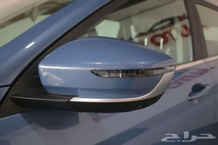 جيتور X70 لاكجيري 2025 11