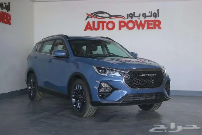 جيتور X70 لاكجيري 2025 5