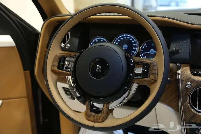 رولز رويس كولينان 2023 قمة الفخامة على الطرقات 24