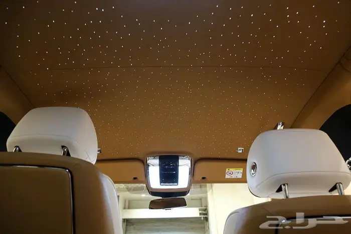 رولز رويس كولينان 2023 قمة الفخامة على الطرقات 25