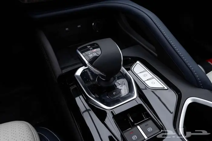 جيتور اكس 50 بريميوم 2026 اناقه متميزه مع الدمعان 11