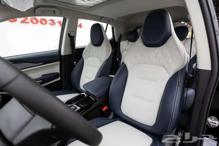 جيتور اكس 50 بريميوم 2026 اناقه متميزه مع الدمعان 19