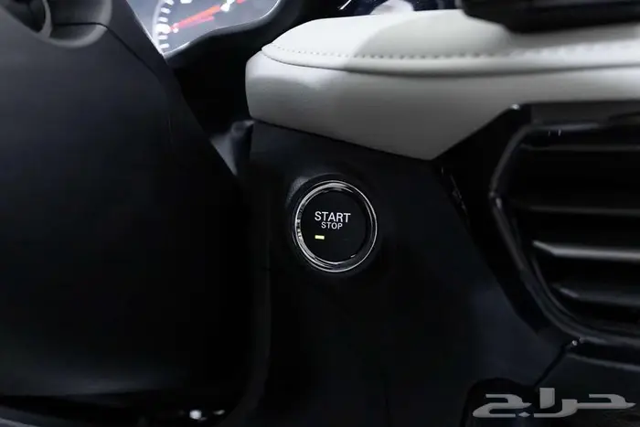 ام جي 5 ستاندر الشكل الجديد 2025 كاش واقساط 11