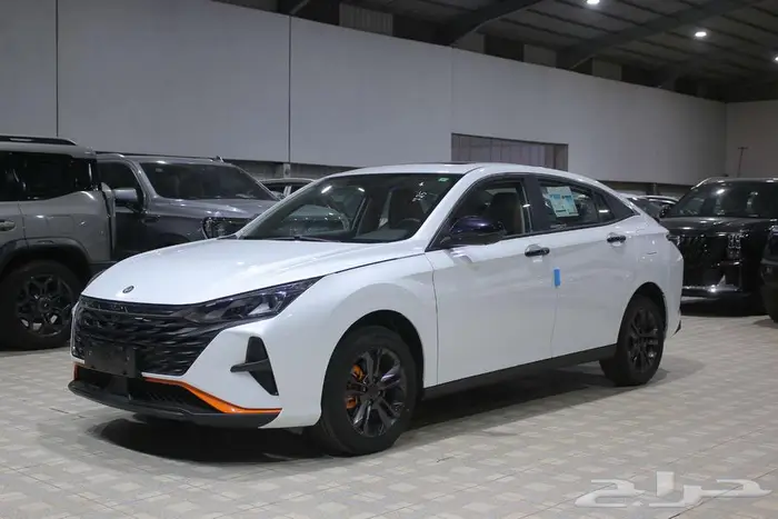 دونج فينج شاين 6