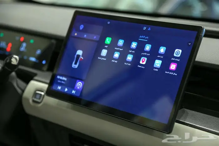 مثالية للمدينة والرحلات داشينج MID 2023 جاهزة لأي مشوار 9