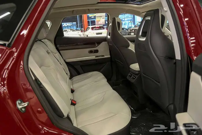 مثالية للمدينة والرحلات داشينج MID 2023 جاهزة لأي مشوار 11