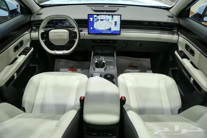 مثالية للمدينة والرحلات داشينج MID 2023 جاهزة لأي مشوار 12