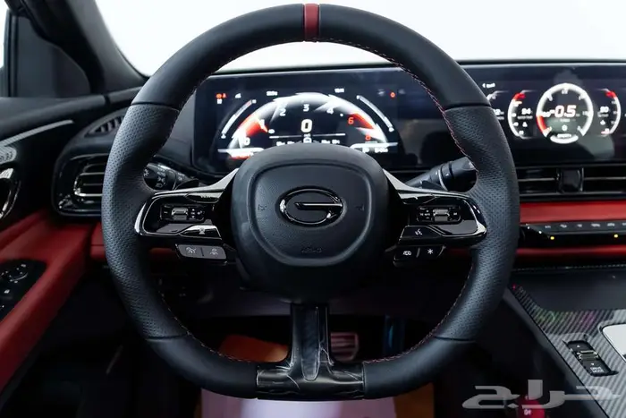 جي ايه سي امباو 1.5- GE اقوي العروض علي الاقساط 2026 5