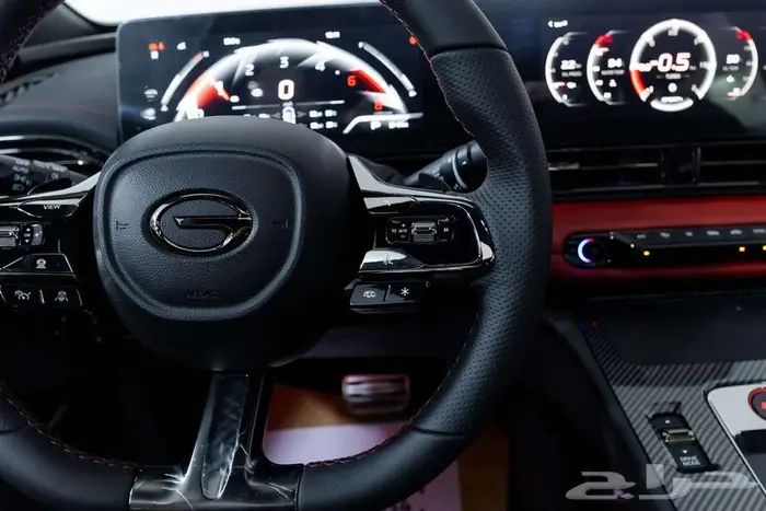 جي ايه سي امباو 1.5- GE اقوي العروض علي الاقساط 2026 6